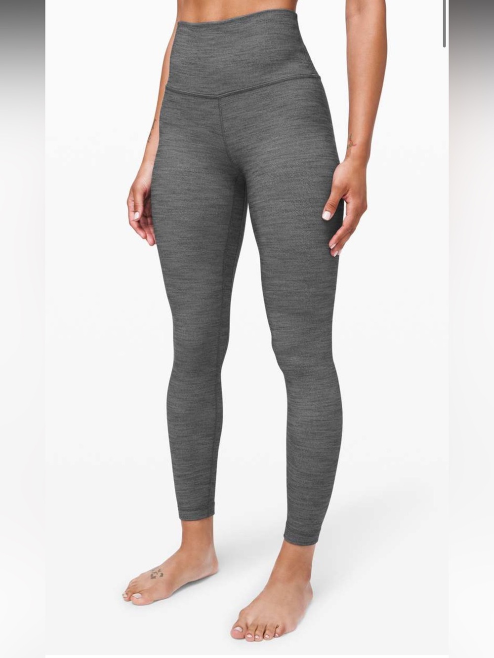 Lululemon Align Pant 25”